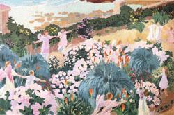 Maurice Denis Paradise